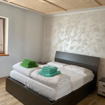 Old فندق مبيت وإفطار