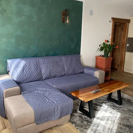 Old فندق مبيت وإفطار Cesiomaggiore