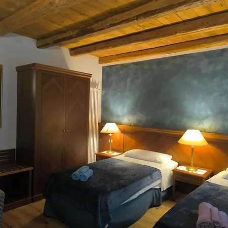 فندق مبيت وإفطار Old