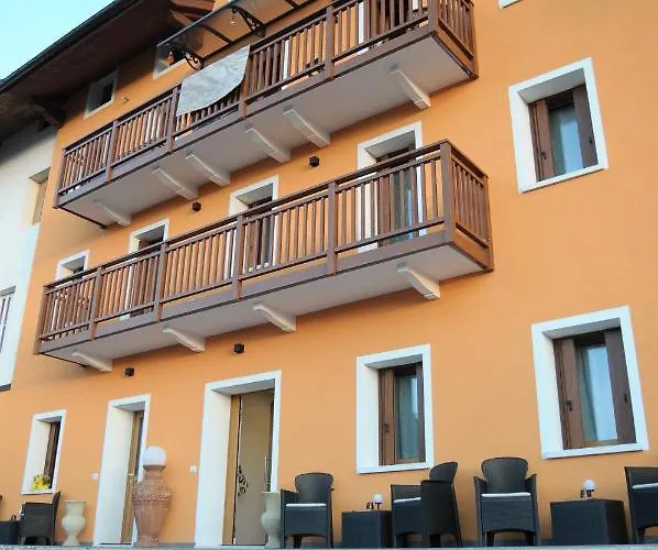 Old فندق مبيت وإفطار *