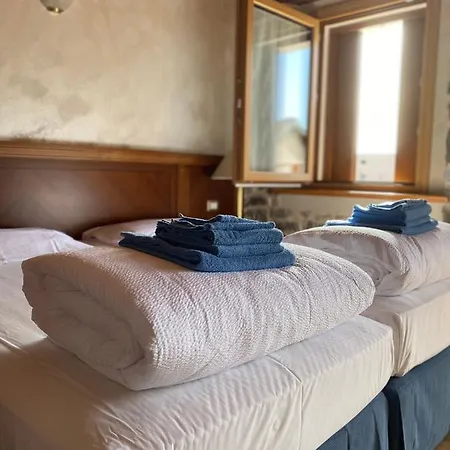 Bed & Breakfast Old Cesiomaggiore