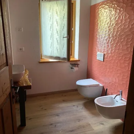 Bed & Breakfast Old *