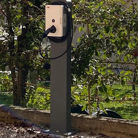 Отель типа 
