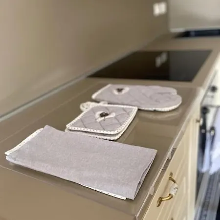 Panzió Old Cesiomaggiore