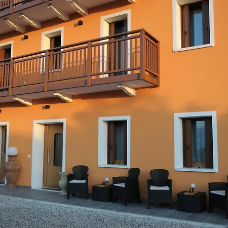 Bed & Breakfast Old Cesiomaggiore