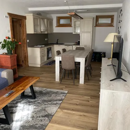 Bed & Breakfast Old *