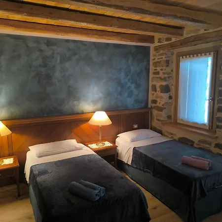 Old Cesiomaggiore