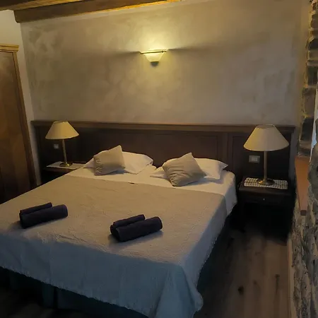 Old Cesiomaggiore