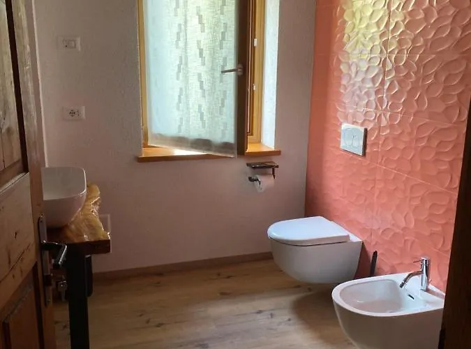 Bed and Breakfast Old *