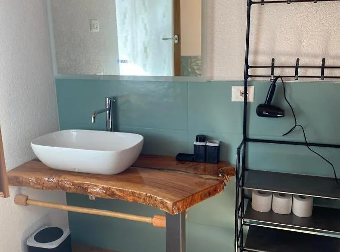 Bed and Breakfast Old Cesiomaggiore