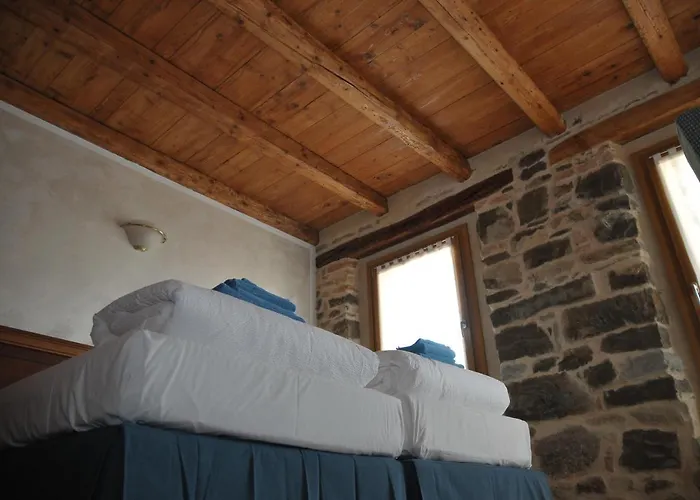 Old Bed and Breakfast