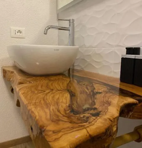 Bed and Breakfast Old Cesiomaggiore