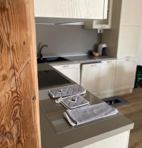 Bed and Breakfast Old