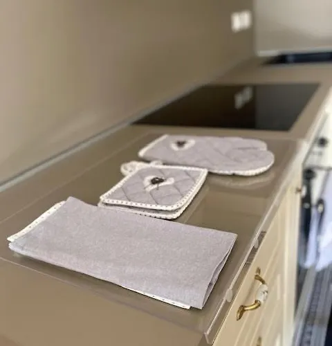 Bed and Breakfast Old Cesiomaggiore