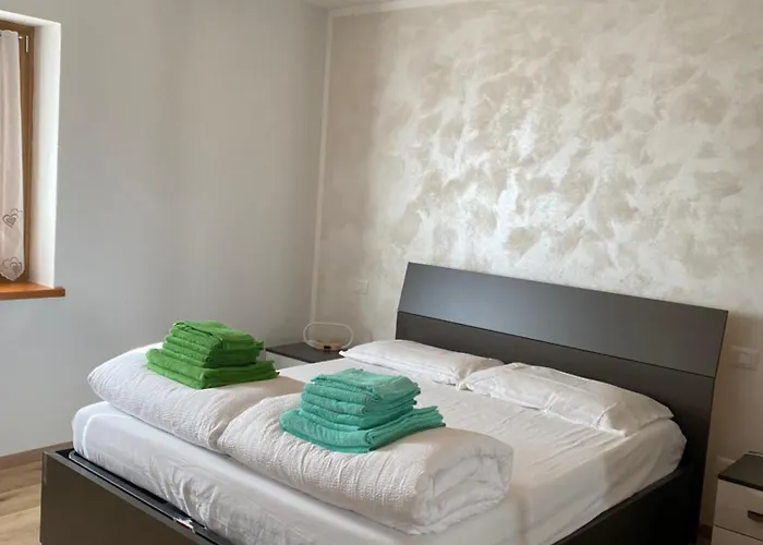 Old Bed and Breakfast