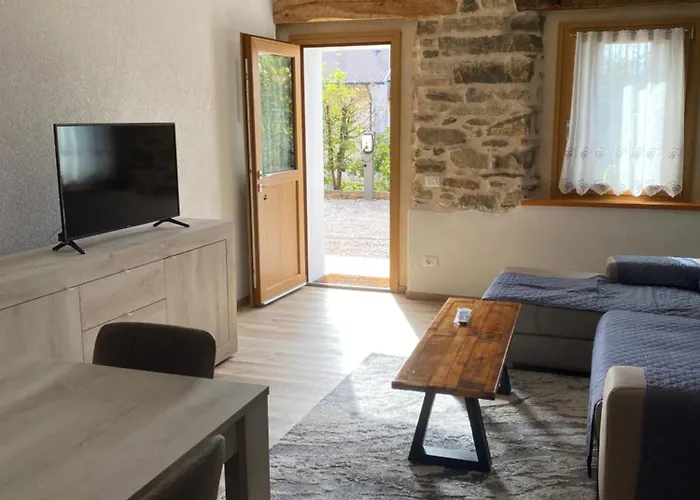 Old Bed and Breakfast