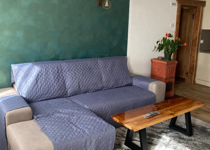 Old فندق مبيت وإفطار Cesiomaggiore